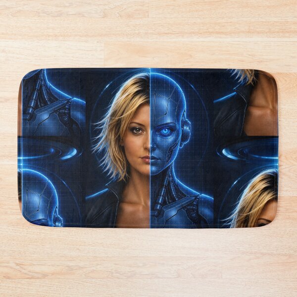 Item preview, The Vanguard Epoch Character Design #1a designed and sold by Moviebuff91.