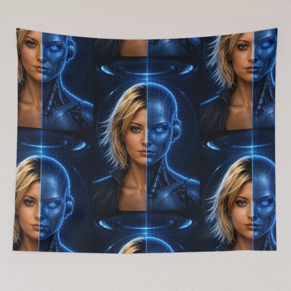 Item preview, The Vanguard Epoch Character Design #1a designed and sold by Moviebuff91.