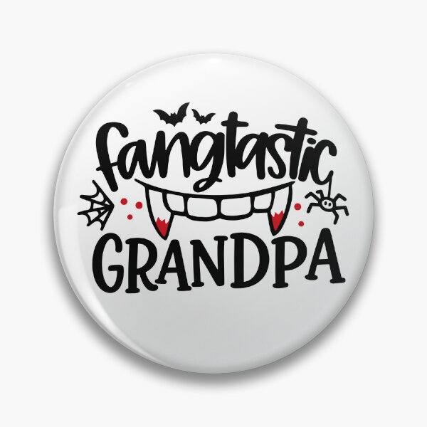 Item preview, Fangtastic Grandpa Vampire Teeth designed and sold by gunaone-design.