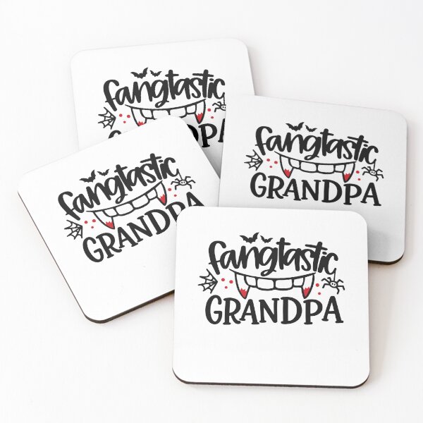 Item preview, Fangtastic Grandpa Vampire Teeth designed and sold by gunaone-design.