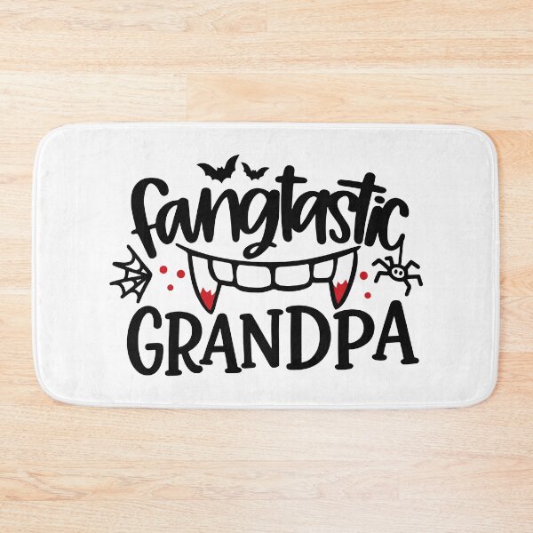 Item preview, Fangtastic Grandpa Vampire Teeth designed and sold by gunaone-design.