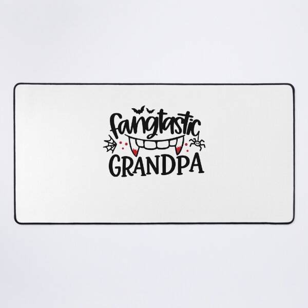 Item preview, Fangtastic Grandpa Vampire Teeth designed and sold by gunaone-design.