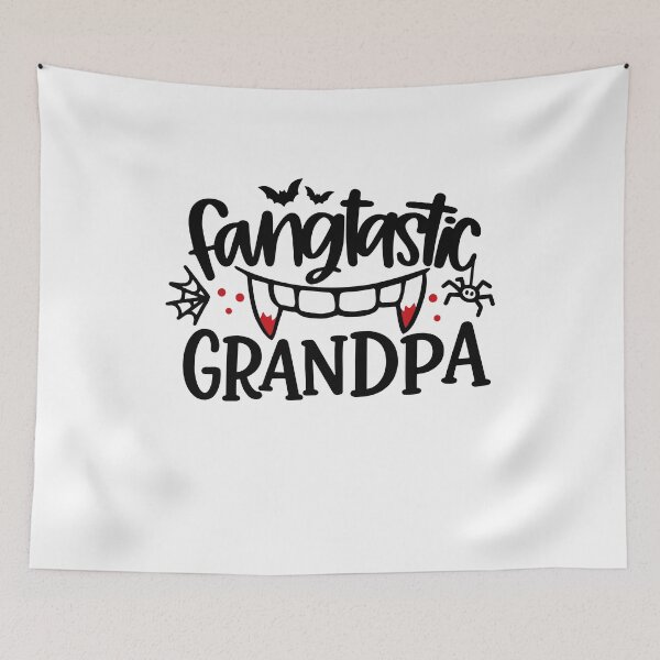 Item preview, Fangtastic Grandpa Vampire Teeth designed and sold by gunaone-design.