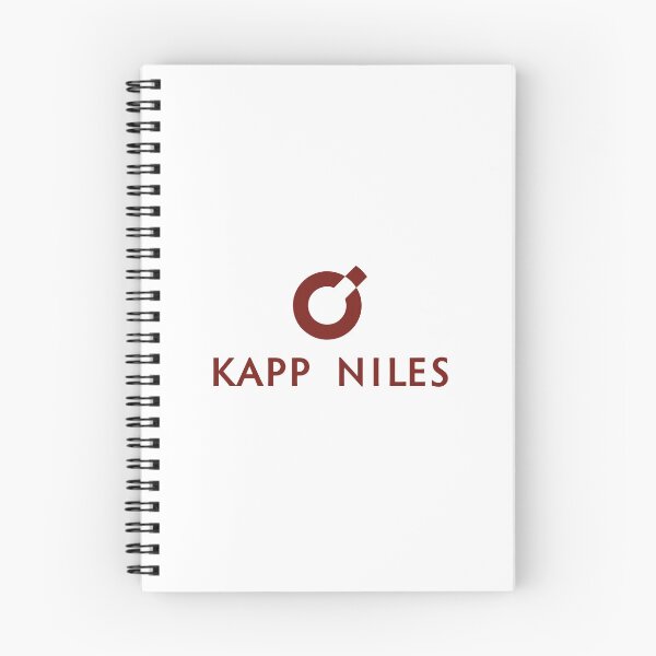 Item preview, Kapp Niles Engineering Machine Tools Logo designed and sold by nicwe.