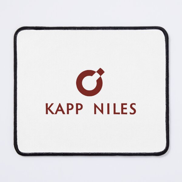 Item preview, Kapp Niles Engineering Machine Tools Logo designed and sold by nicwe.
