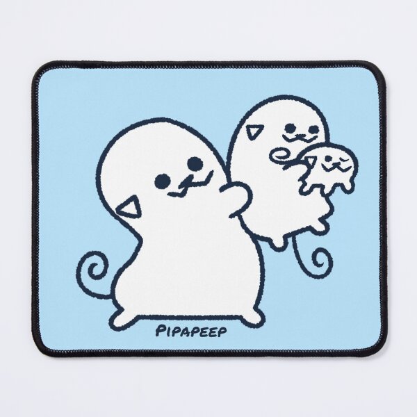 Item preview, A Pipapeep holding a Pipapeep holding a Pipapeep! designed and sold by Pipapeep.