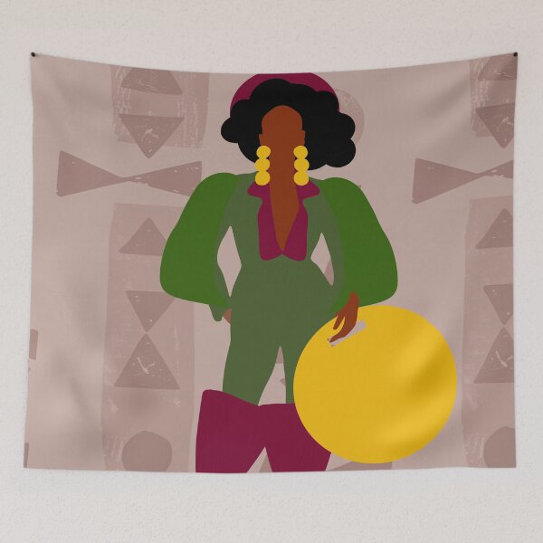 Item preview, KALISA EUNICE designed and sold by alegnacreates.