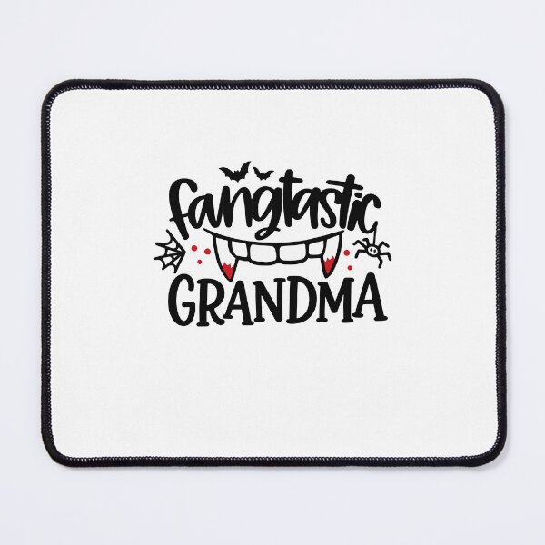 Item preview, Fangtastic Grandma Vampire Teeth designed and sold by gunaone-design.
