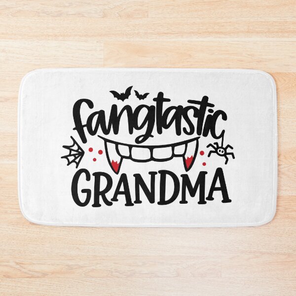 Item preview, Fangtastic Grandma Vampire Teeth designed and sold by gunaone-design.