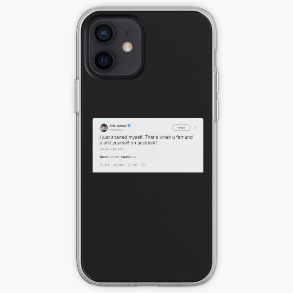 Funny Tweet Iphone Cases Covers Redbubble