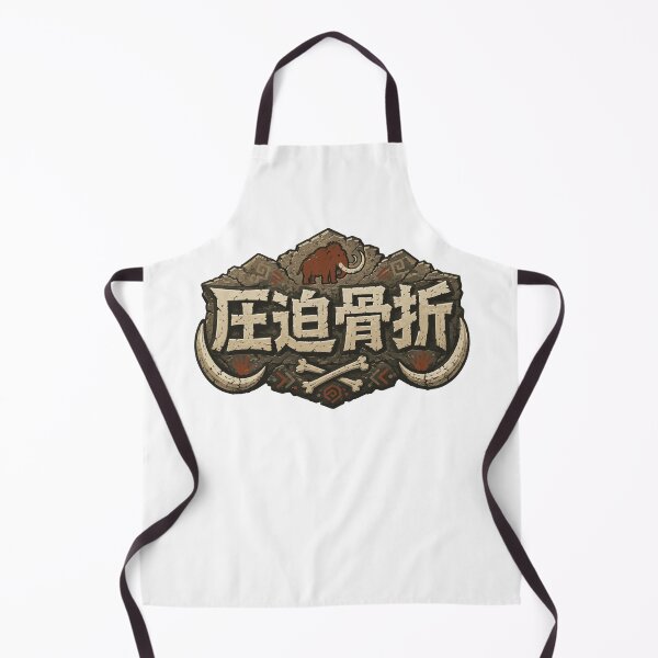Item preview, Compression Fracture - Rugged Adventure Style Medical Badge Design designed and sold by medicalkinoko.