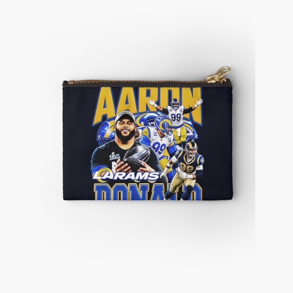 Item preview, Aaron Donald Los Angeles  The Return designed and sold by SarlineStudio.