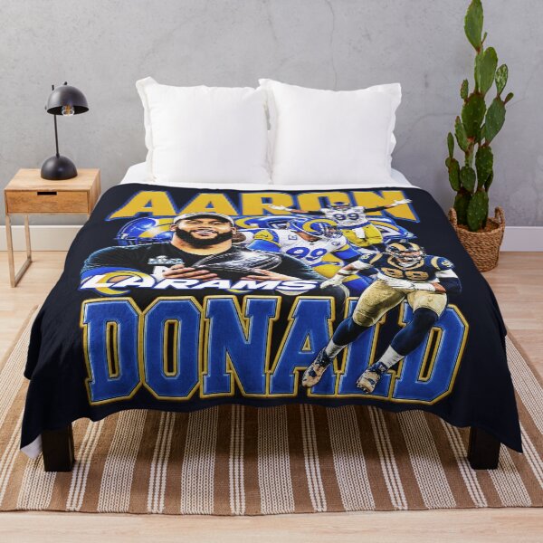 Item preview, Aaron Donald Los Ángeles El regreso designed and sold by SarlineStudio.
