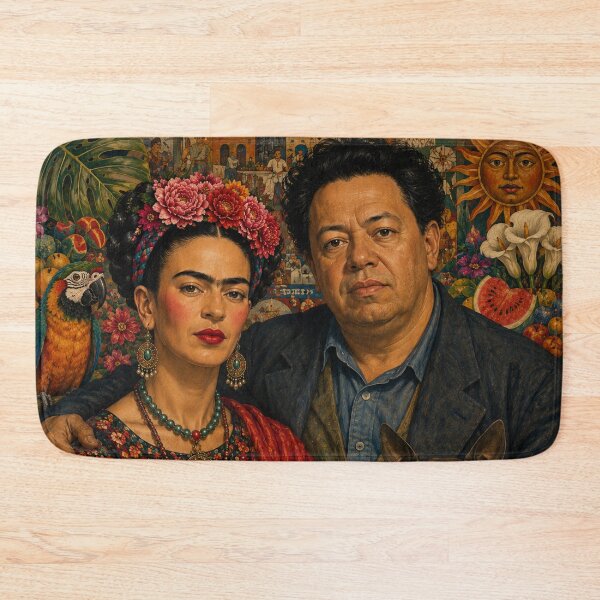 Item preview, macaws designed and sold by Muycote.