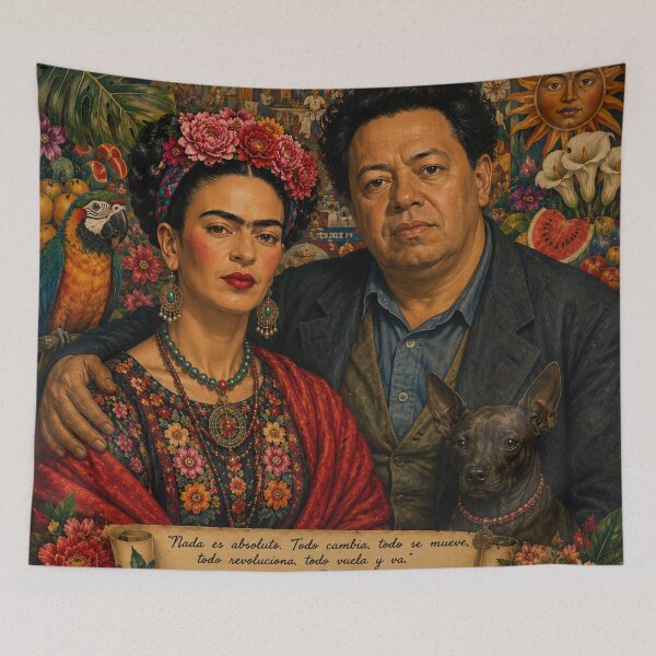 Item preview, macaws designed and sold by Muycote.
