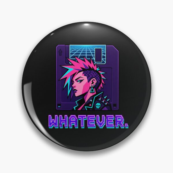 Item preview, Gen X Vaporwave Aesthetic Whatever designed and sold by BestCoolStuff.