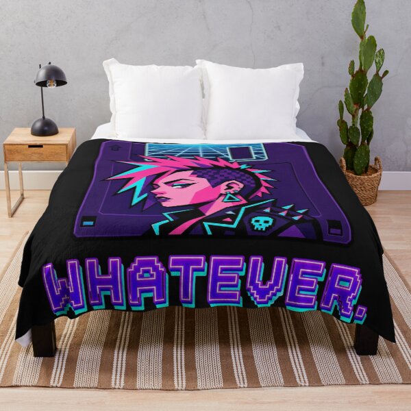 Item preview, Gen X Vaporwave Aesthetic Whatever designed and sold by BestCoolStuff.