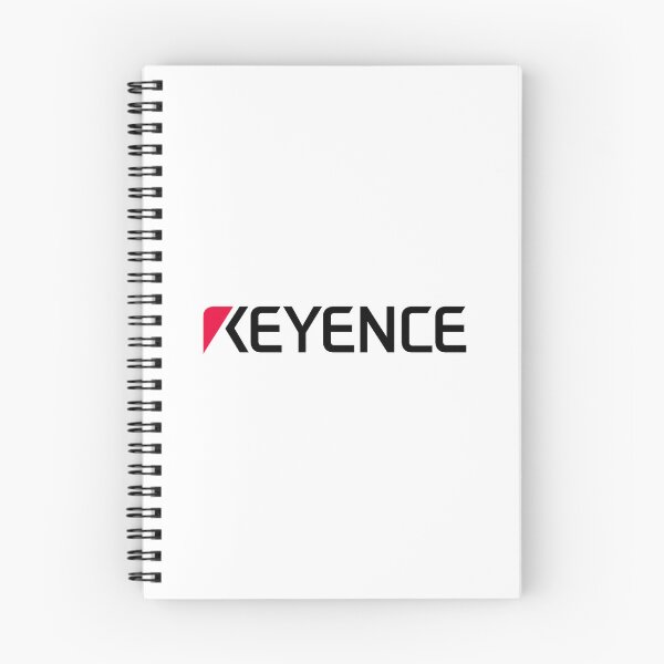 Item preview, Keyence Automation and Sensor Technology Corporate Logo designed and sold by nicwe.