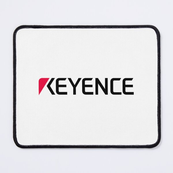 Item preview, Keyence Automation and Sensor Technology Corporate Logo designed and sold by nicwe.