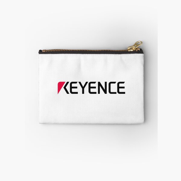Item preview, Keyence Automation and Sensor Technology Corporate Logo designed and sold by nicwe.