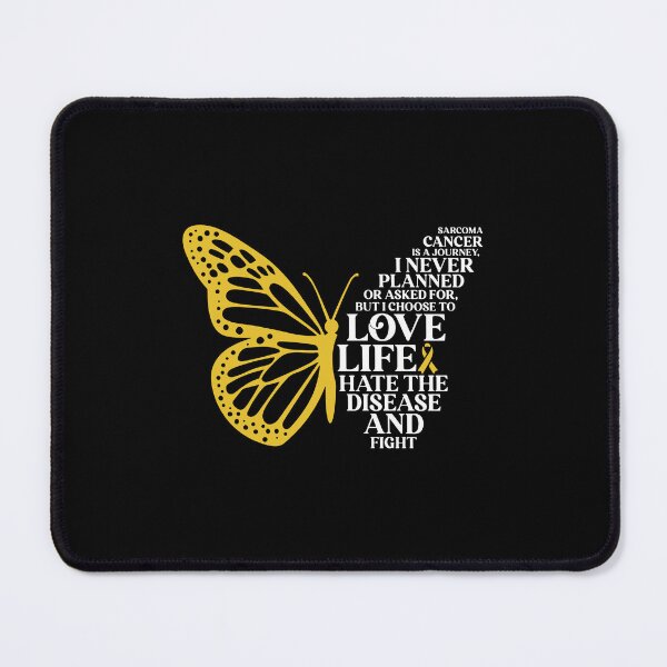 Item preview, Sarcoma Cancer Is A Journey designed and sold by gunaone-design.
