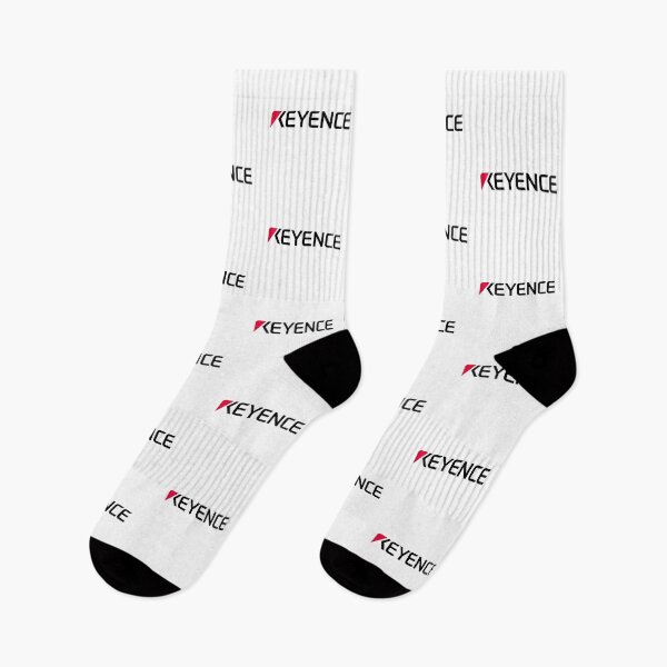 Item preview, Keyence Automation and Sensor Technology Corporate Logo designed and sold by nicwe.