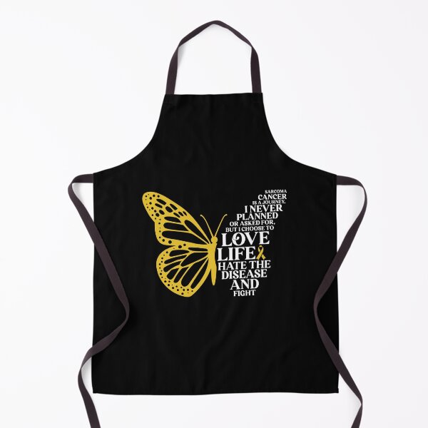 Item preview, Sarcoma Cancer Is A Journey designed and sold by gunaone-design.