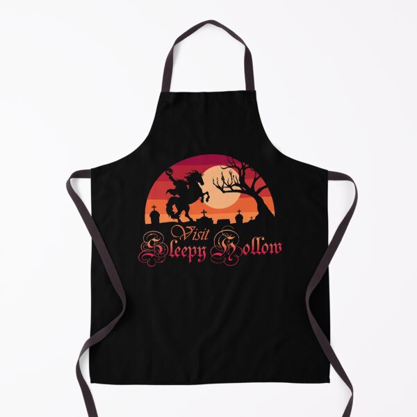 Item preview, Visit Sleepy Hollow designed and sold by sachpica.