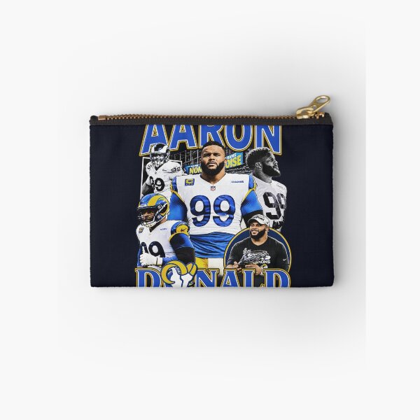 Item preview, Aaron Donald Los Angeles  The Return designed and sold by SarlineStudio.