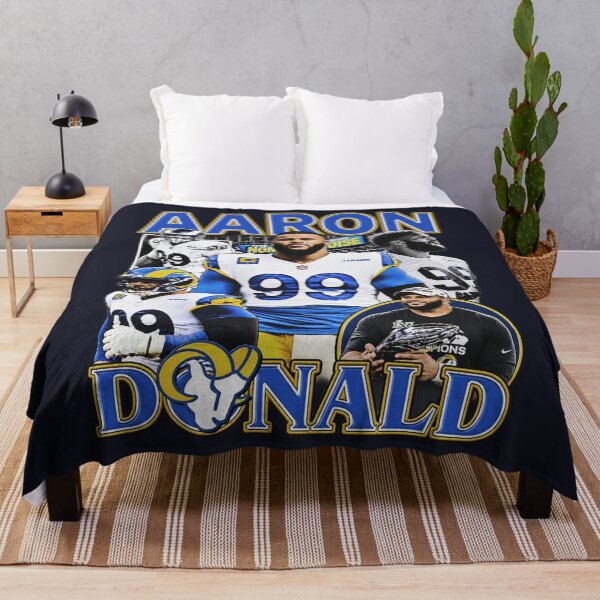 Item preview, Aaron Donald Los Ángeles El regreso designed and sold by SarlineStudio.