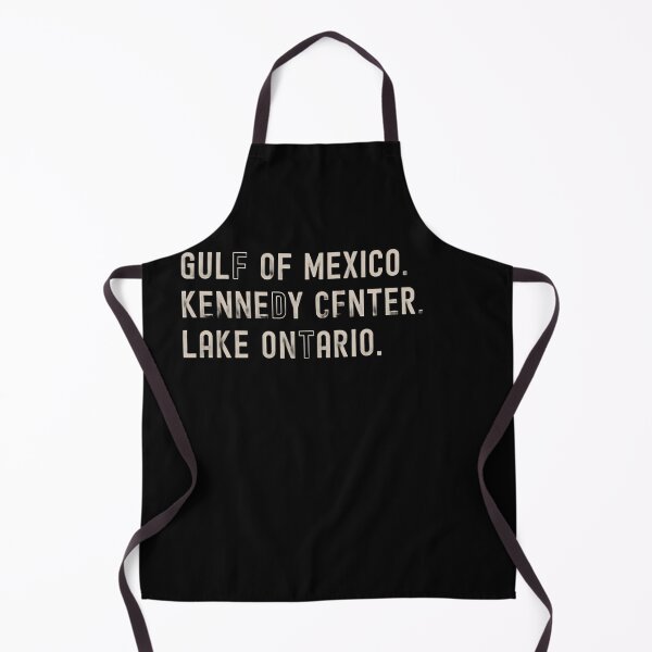 Item preview, Gulf-Of-Mexico-Kennedy-Center-Lake-Ontario designed and sold by Sendowart.