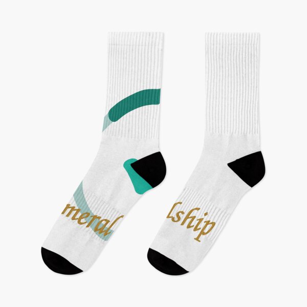Item preview, Ephemeral Friendship Gold Teal Emblem designed and sold by Lespribos .