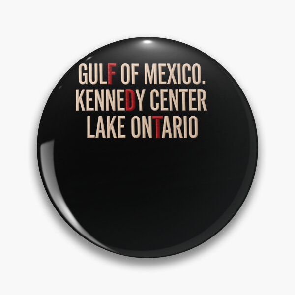 Item preview, Gulf-Of-Mexico-Kennedy-Center-Lake-Ontario designed and sold by Sendowart.