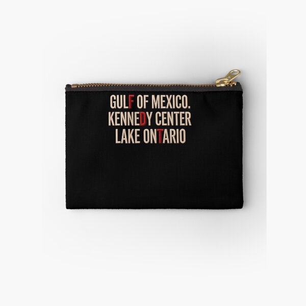 Item preview, Gulf-Of-Mexico-Kennedy-Center-Lake-Ontario designed and sold by Sendowart.