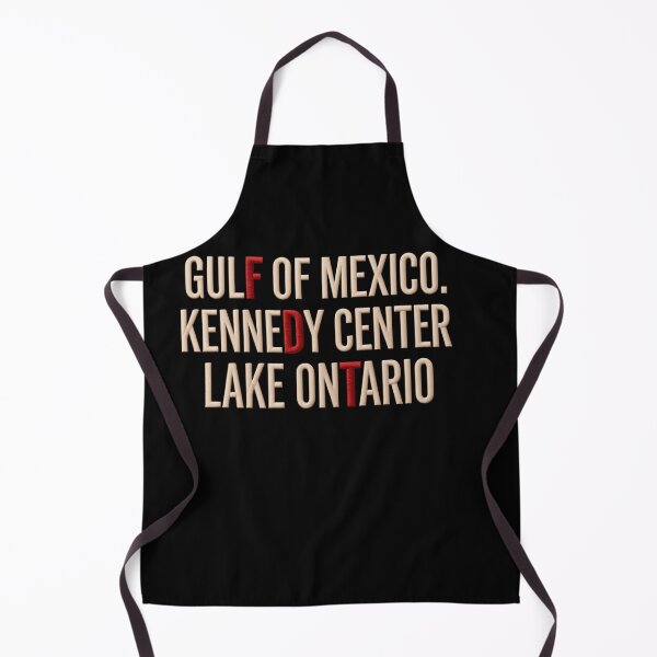 Item preview, Gulf-Of-Mexico-Kennedy-Center-Lake-Ontario designed and sold by Sendowart.