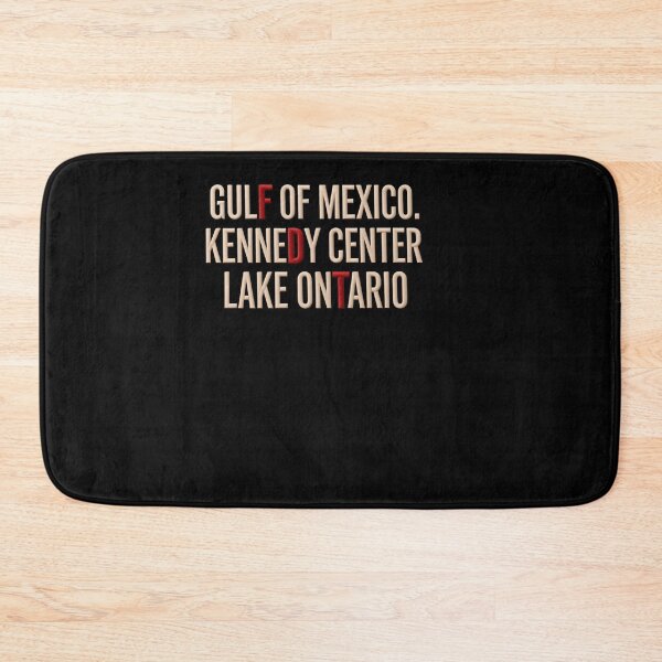 Item preview, Gulf-Of-Mexico-Kennedy-Center-Lake-Ontario designed and sold by Sendowart.