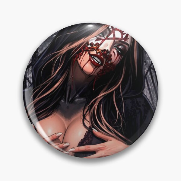 Item preview, Sleep Token designed and sold by CursedbyLilith.