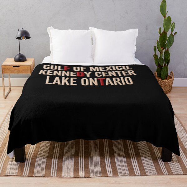 Item preview, Gulf-Of-Mexico-Kennedy-Center-Lake-Ontario designed and sold by Sendowart.