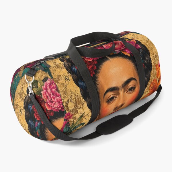 Item preview, frida Kahlo wildlife designed and sold by Muycote.