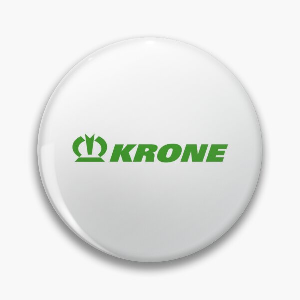 Artikelvorschau, Krone Green Crown Landwirtschafts- und Anhängerlogo entworfen und verkauft von nicwe.