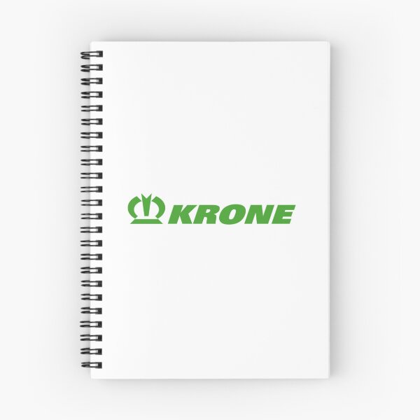 Item preview, Krone Green Crown Agriculture and Trailer Logo designed and sold by nicwe.