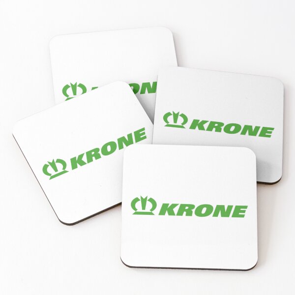 Artikelvorschau, Krone Green Crown Landwirtschafts- und Anhängerlogo entworfen und verkauft von nicwe.