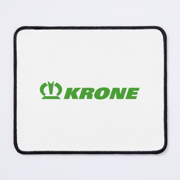 Item preview, Krone Green Crown Agriculture and Trailer Logo designed and sold by nicwe.