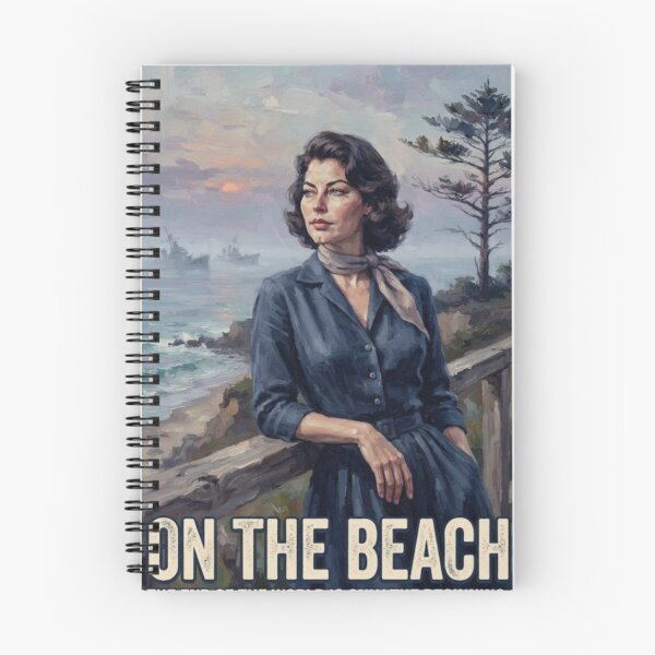 Item preview, On the Beach Fine Art Tribute designed and sold by Art's Diner.