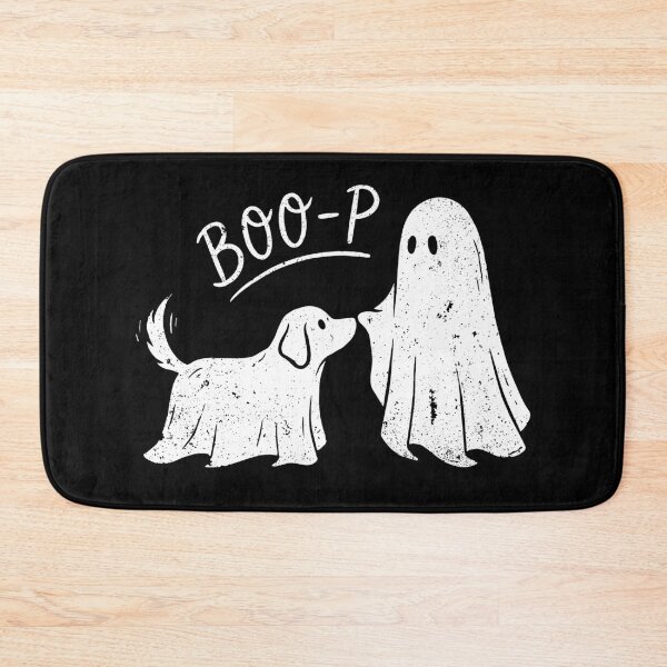 Item preview, Boop Ghost Dog Funny Halloween designed and sold by gunaone-design.