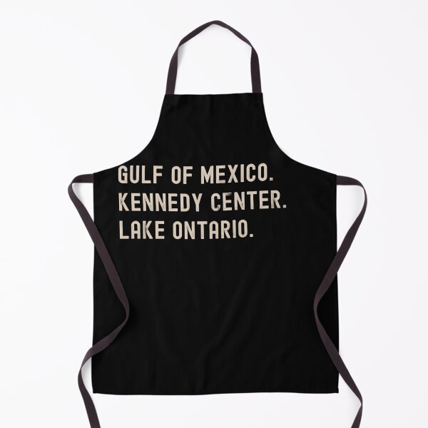 Item preview, Gulf-Of-Mexico-Kennedy-Center-Lake-Ontario designed and sold by Sendowart.