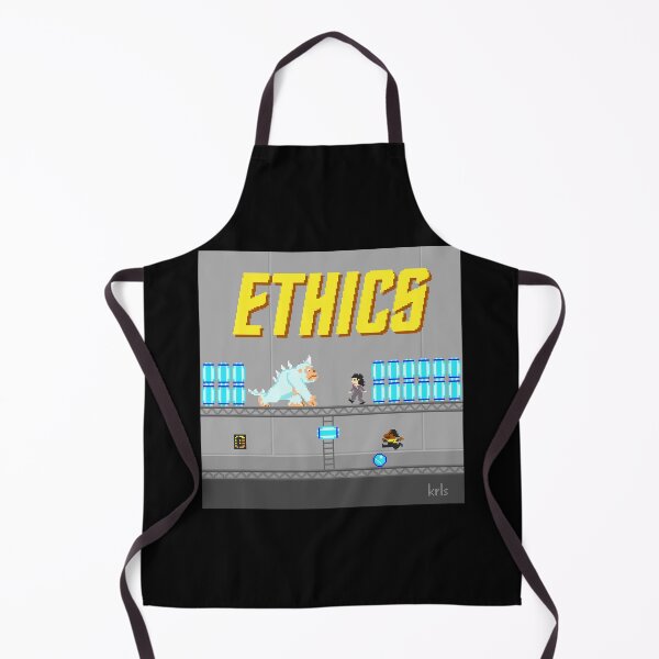 Item preview, Ethics designed and sold by krls.