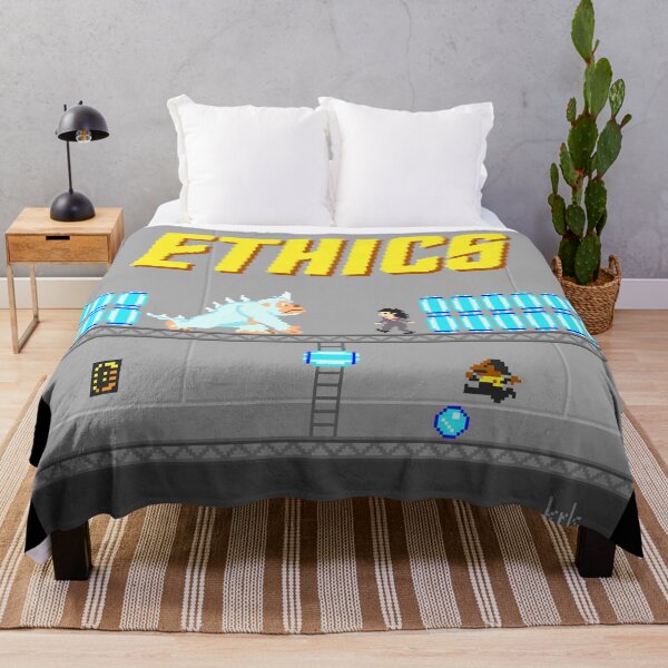 Item preview, Ethics designed and sold by krls.
