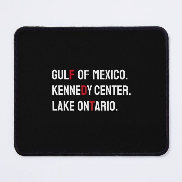 Item preview, Gulf-Of-Mexico-Kennedy-Center-Lake-Ontario designed and sold by Sendowart.