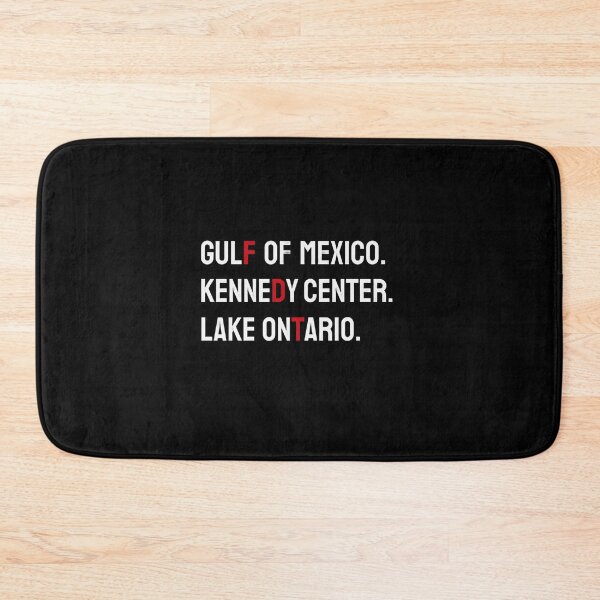Item preview, Gulf-Of-Mexico-Kennedy-Center-Lake-Ontario designed and sold by Sendowart.
